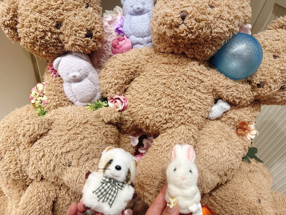m29806317's tweet photo. 🧸☕️🤍 https://t.co/lnhLcgb5uI