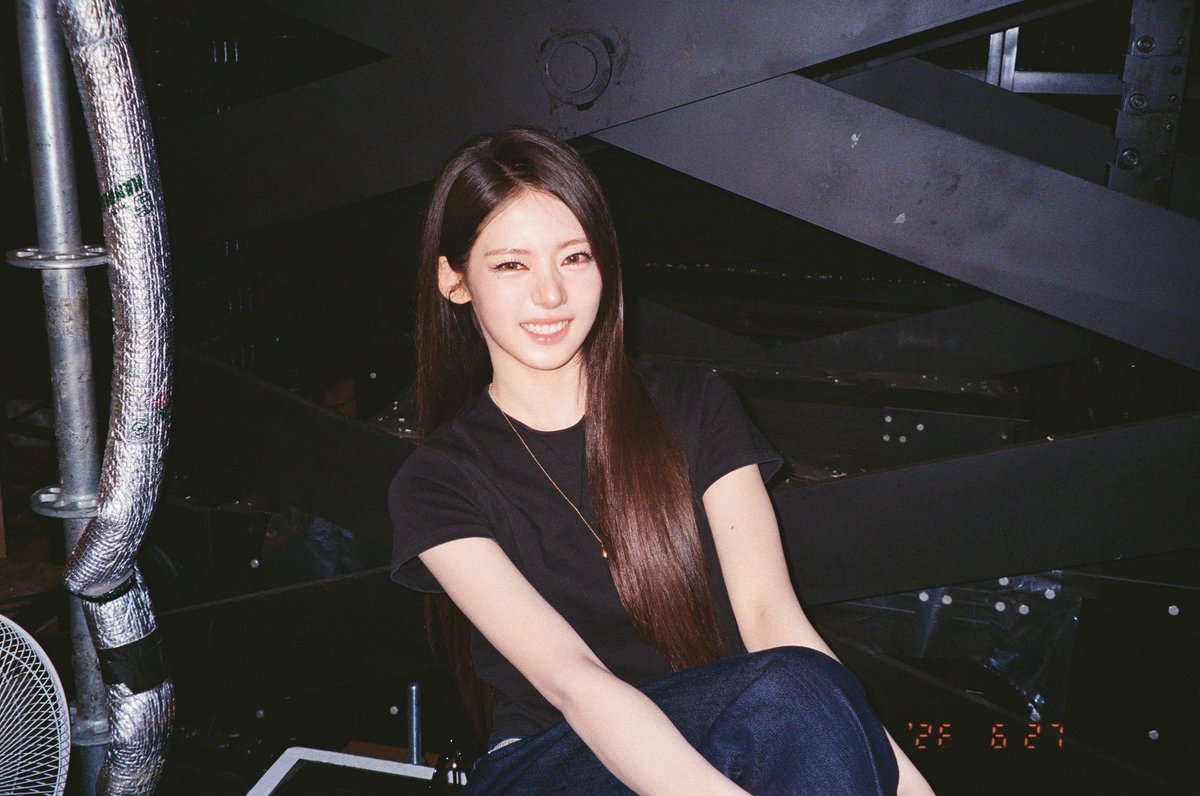 RoraFrance_'s tweet photo. ✨ WEVERSE 

 #RORA #로라 #이다인 #ローラ 
#BABYMONSTER #베이비몬스터 https://t.co/7Lpe4CyUvU