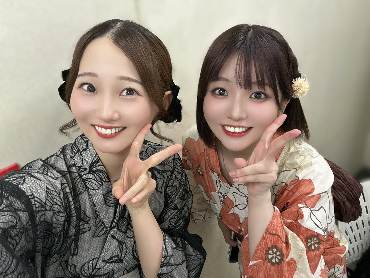 本条万里子💡まりやん tweet media