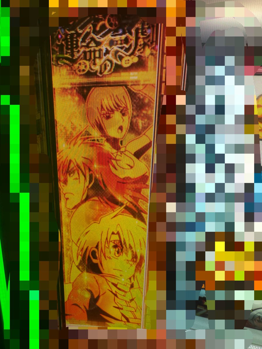 completePURO's tweet photo. からくりサーカス2

転生の二番煎じになりました。
詳しくはnoteへ https://t.co/S7YutRnWyq