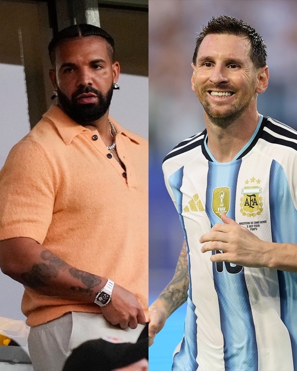 Rode_project's tweet photo. 🚨: Drake bets $1.5 million $USDT on Argentina to beat Spain in the FIFA World Cup final. https://t.co/Wt4jUxIosh
