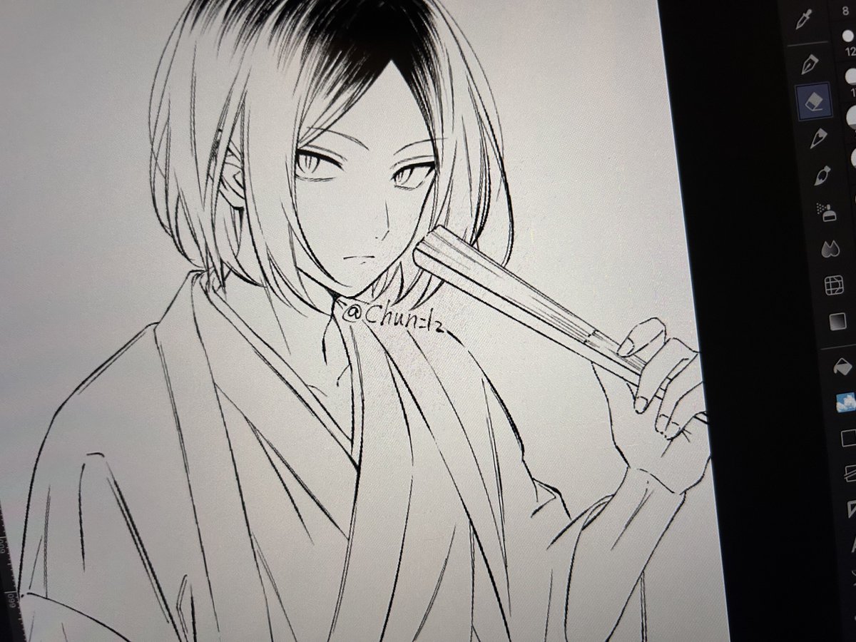 ちゅん (@Chun_lz) / Posts / X