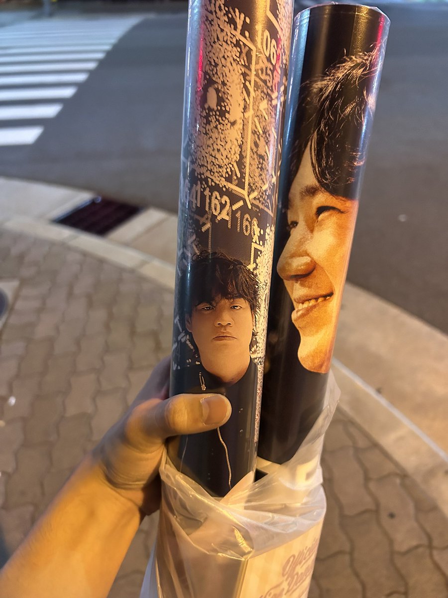 houroaka_'s tweet photo. 楢ちゃんだけかと思ったら、ちゃんまつとも目が合った🫣 https://t.co/U5nl0uWUO2
