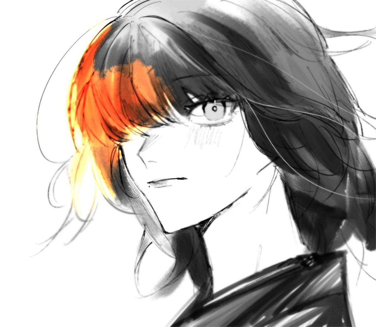 codeYU_0102__'s tweet photo. #夏の創作クラスタフォロー祭り
 #三連休はフォロワーが増えるらしい
 #自創作に狂ってる人間と繋がりたい
ひとつの世界線で有り得ないほどのうちの子を生み出しています🔖
※BL多、NLが極稀に爆誕
全反応巡回しますので、一緒に創作楽しんでくれる方がいましたら是非！︎ https://t.co/CgiiALUZER