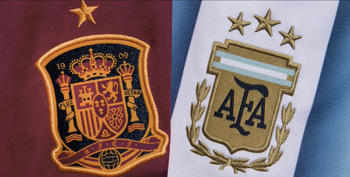 ChathamButler's tweet photo. It’s hard to believe but the #fifaworldcup comes to a close today! Join us for #Spain v #Argentina  in the Final kicking off at 3 pm! #fifaworldcup2026 https://t.co/YDRrqGi36v