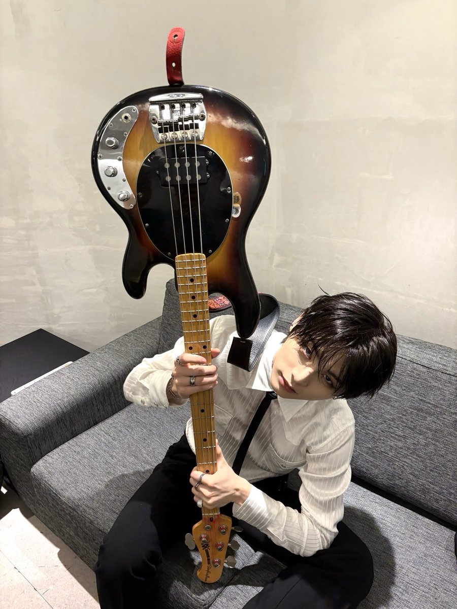 taesanhun's tweet photo. Anyone can make noise at the top, but it takes grit to anchor the entire rhythm. If you can’t handle the low end, you’re not ready for the drop of my bombshell https://t.co/sRMEuI60Ef