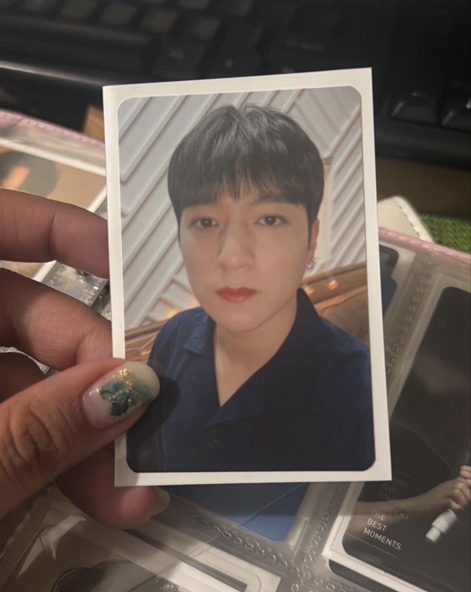 dabbyshinpark's tweet photo. wts lfb ph

🌱 DAY6 Sungjin Memory Book PC — ₱250

~ payo only
📍san mateo, rizal
📦 sdd, j&amp;t, meetup: san mateo / marikina / bgc

rfs: downsizing

Pls RT 🙏🏼

t. young k wonpil dowoon https://t.co/JvcDuisnCa