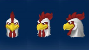 scrumphfy's tweet photo. Just released. Get him while he's cooked.   ;P

(You'll need the eagle head for this one to work btw.) https://t.co/lSpQI1YavY
