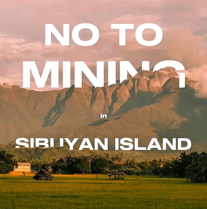 kayRisamayWin's tweet photo. Calling for investigations Sen. @risahontiveros
and Sen. @WinGatchalian74
@stgatchalian

📌credits to the owner
#NoToMining #BanMining #SaveSibuyan https://t.co/XgQ6Vb40tW