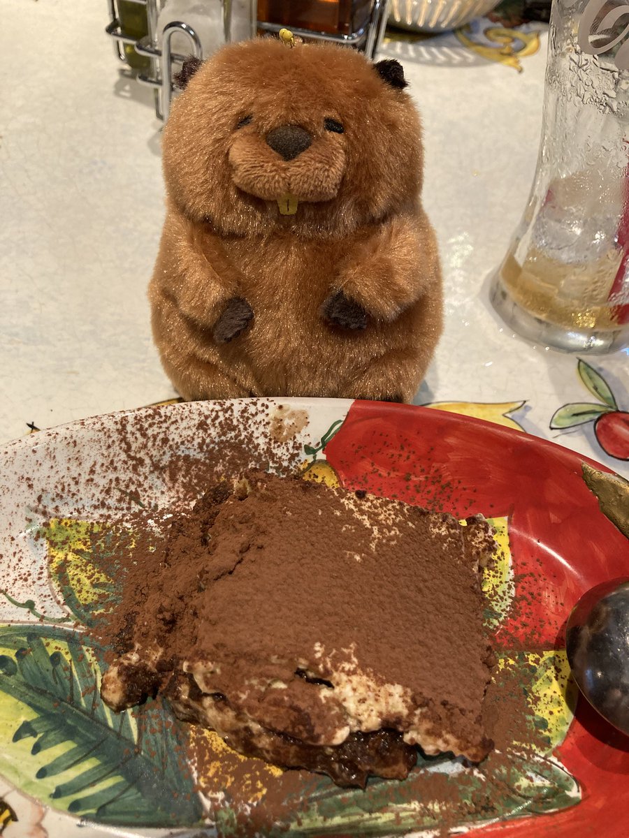 odenhahanpen's tweet photo. @G060820 たくさん食べて遊んできました！ https://t.co/XntUs8414e
