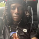 Photo by Ziggy Fig'uan Hendrix (@ThaJiggyHippie)