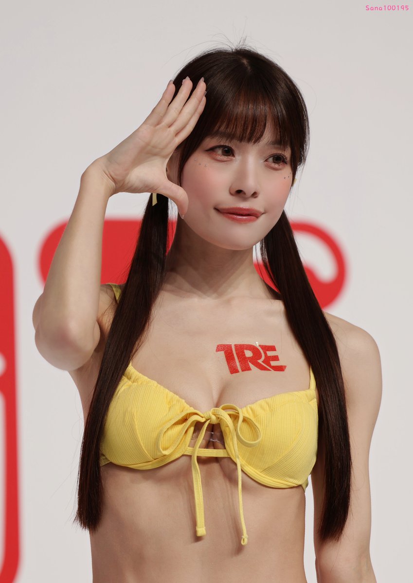 Sana100195's tweet photo. 260704 TRE舞台 - 八木奈々
#八木奈々
#TRE2026 https://t.co/CMAY83Wjwi