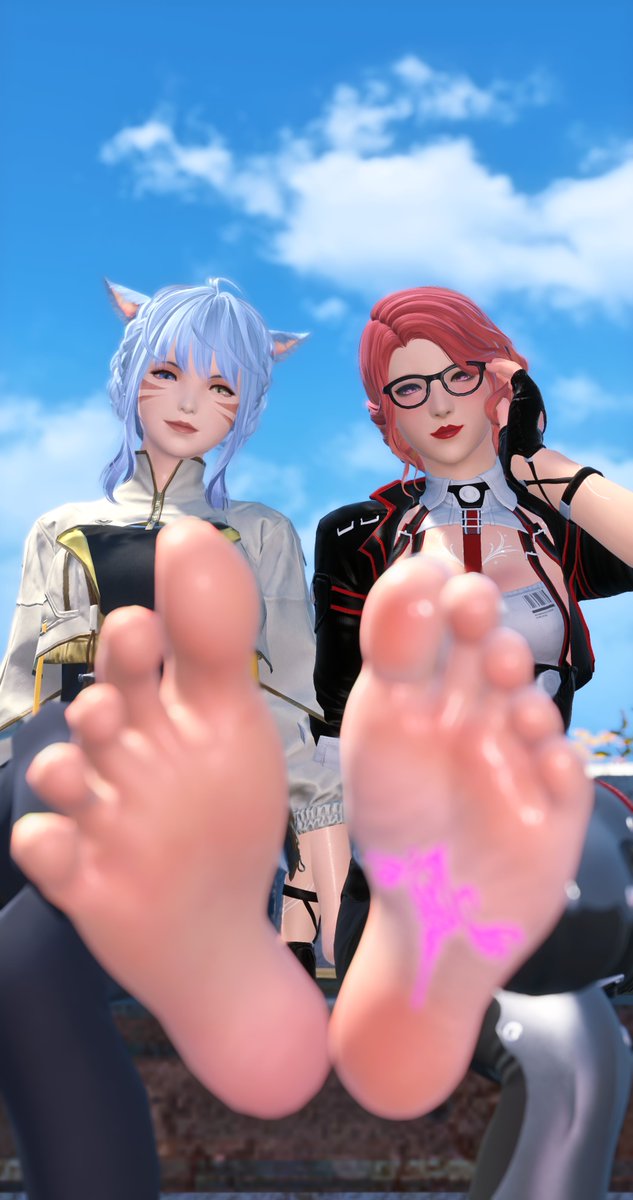 KazeFight's tweet photo. 我们需要一个凳子让脚休息，你有什么好的建议吗？
We need a stool to rest our feet. Do you have any good suggestions?
(with@VqpV1QuNPyJifo0) https://t.co/g7TfVs2yqc