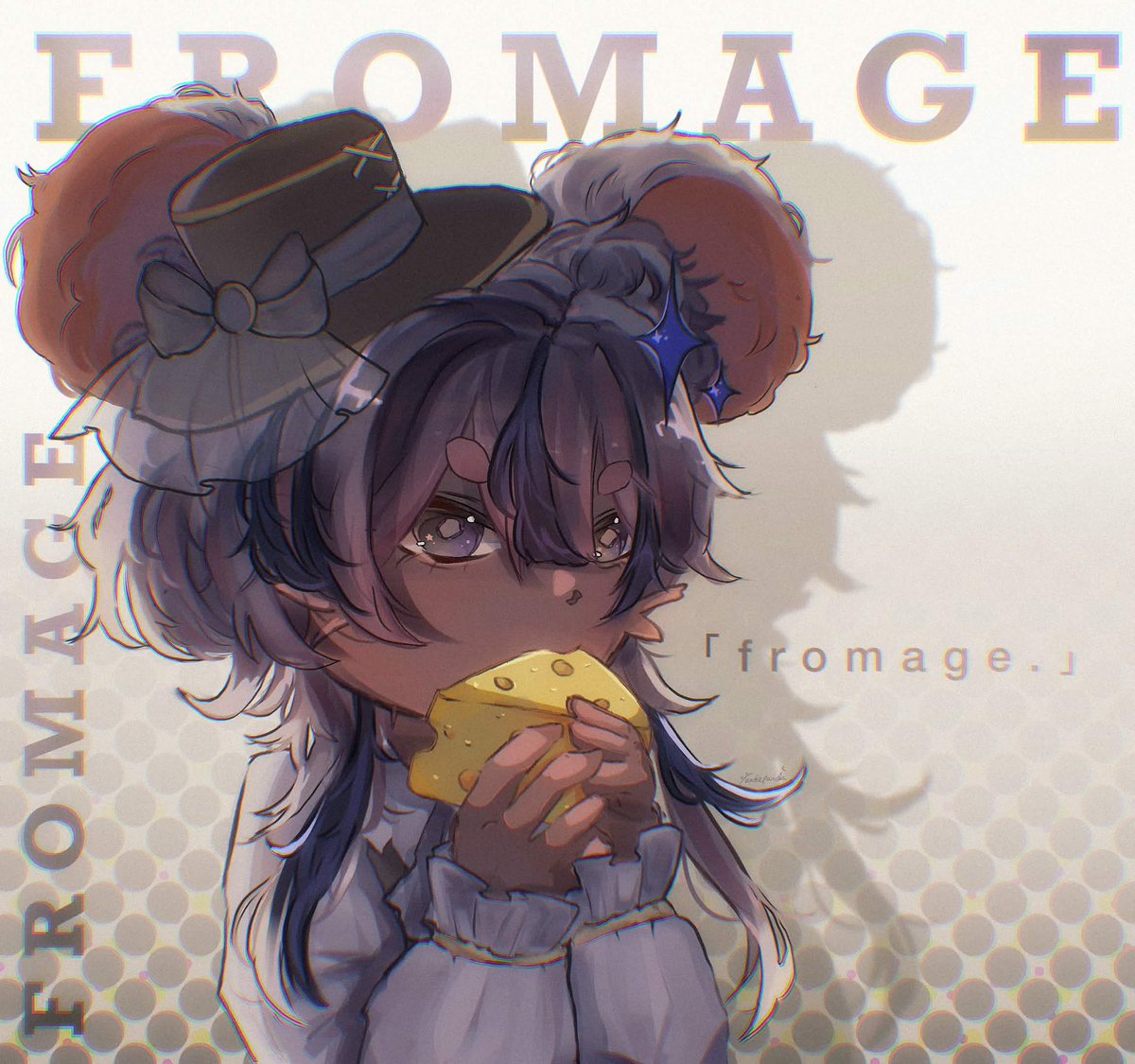 mao🍋 tweet media