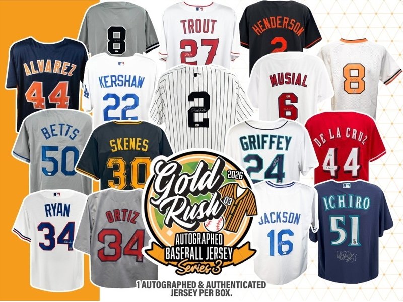 BuckCityBreaks's tweet photo. ⌛ One Hour Warning ⌛

Going live at 3pm ET today to rip into some jerseys and Prizm World Cup 🙌

Shop your spots at https://t.co/KZ41EKmTVD to join the fun! https://t.co/zvcx2cJUOx
