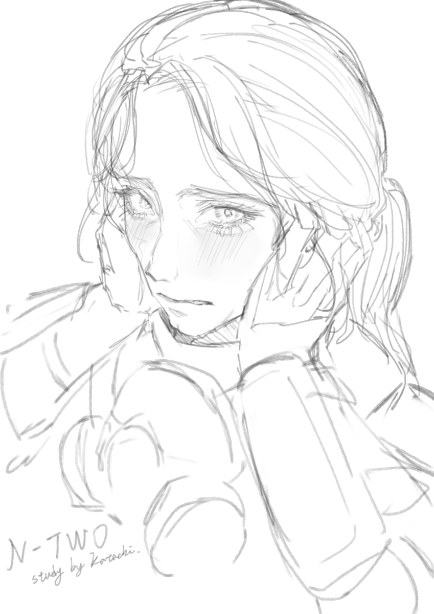 katachi646's tweet photo. 🫎
#Deltaforce #デルタフォース #deltaforcefanart https://t.co/58ss7VHLcz