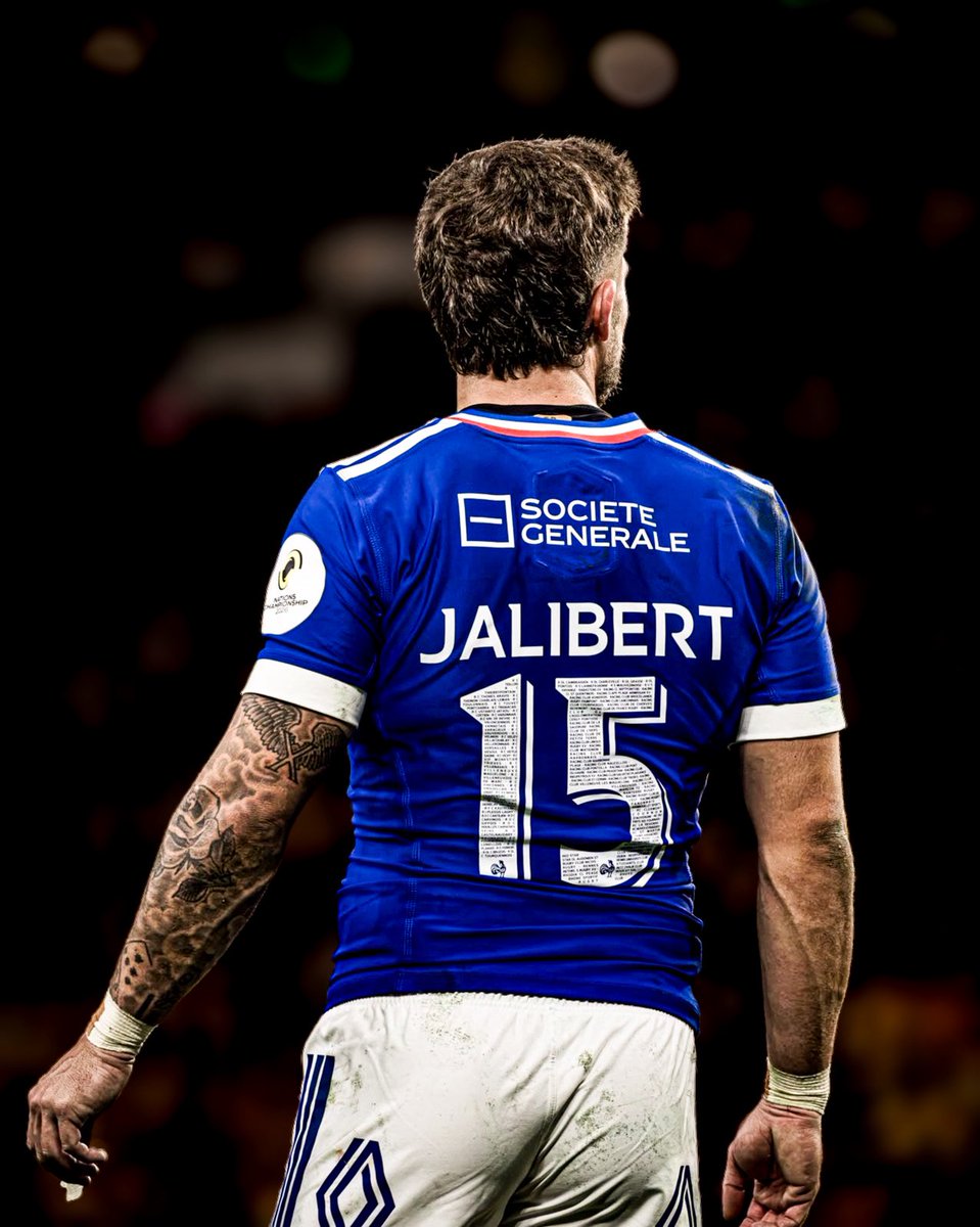 eKoloKante's tweet photo. Au monde, hémisphère nord et sud confondus, Matthieu Jalibert est premier dans 4 catégories statistiques (aucun joueur n’est leader dans plus d’une seule catégorie).

🥇Assists (30) 
🥇Défenseur battus (149)
🥇Mètres parcourus (2181)
🥇Franchissements (44)

Saison GOATesque 🐐 https://t.co/XGbwVBkQta