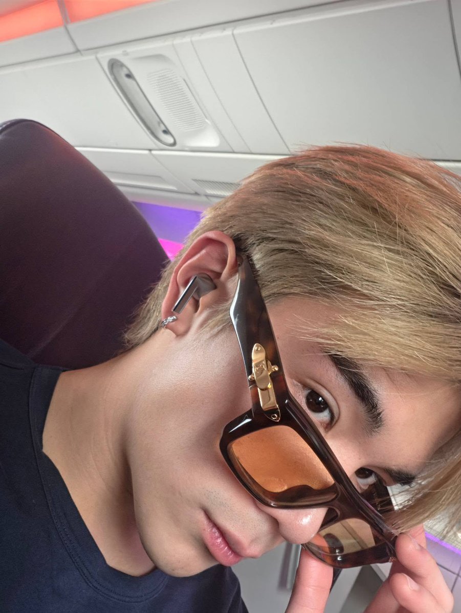 nongsiii's tweet photo. fourth.ig IG (4)
Nothing but Selfieeeeeeeeesssss

#Fourthnattawat #โฟร์ทณัฐวรรธน์

🫪🫪🫪🫪🫪 https://t.co/0qFBofIfKV