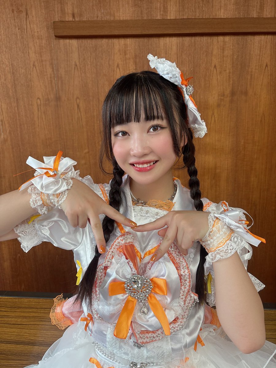 misato_menkoi's tweet photo. 🏮麺恋祭り2026✨

皆さん来てくださりありがとうございました‼️

たくさんの方から昇格おめでとうの言葉をいただけて嬉しかったです🧡

盛り上げてくれてありがとう🙏🏻

5人になっためんこいをよろしくお願いします❤️💙💚💛🧡

 #Menkoiガールズ https://t.co/FjAMPvBx1p