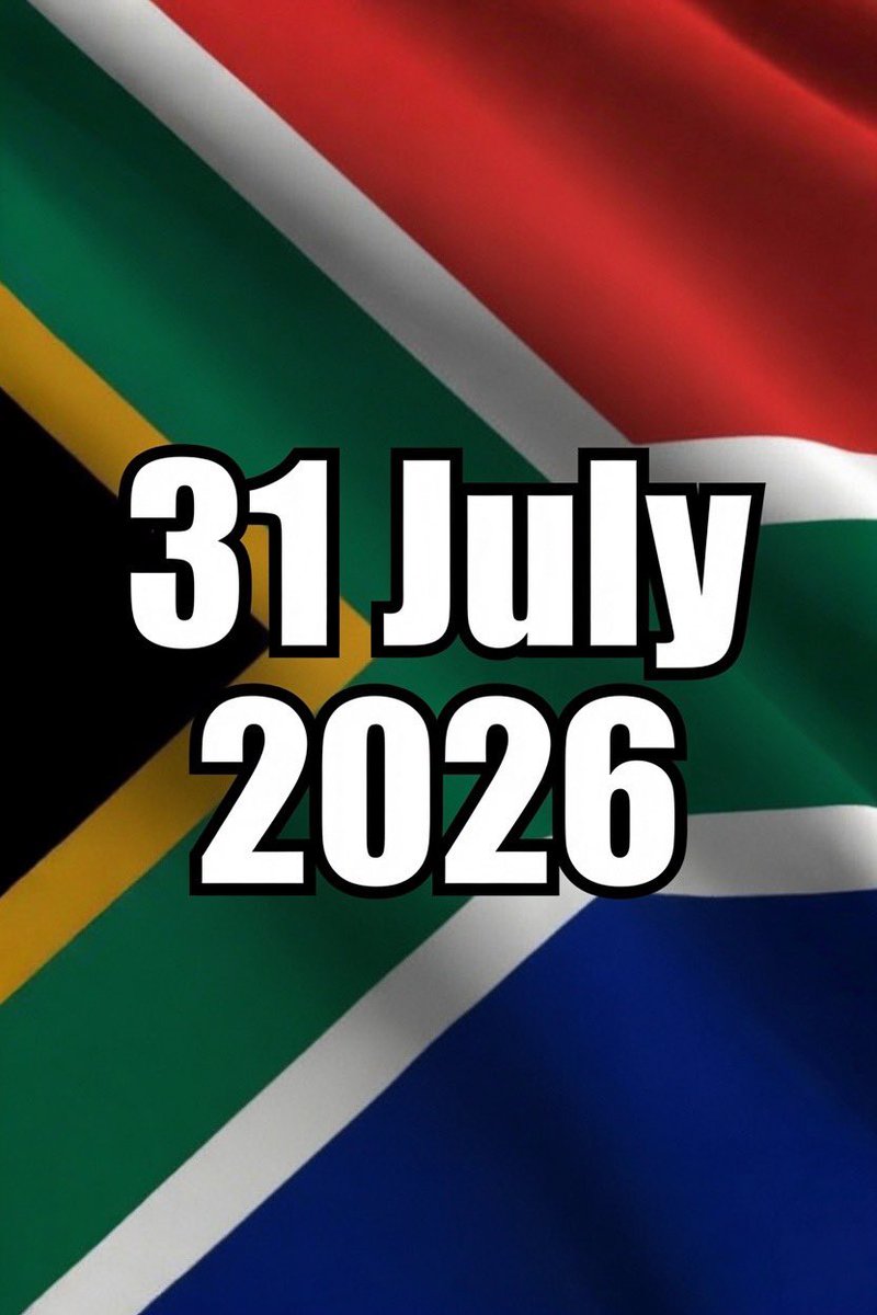 _Tee__G's tweet photo. “Patriots, date is out.” 🔥✊🏽

Mr. Phakel says the movement will continue to shut down the country until the government listens to their demands. https://t.co/9HGHxDJrK3