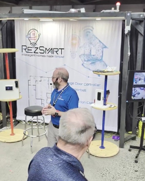 rezsmart tweet picture