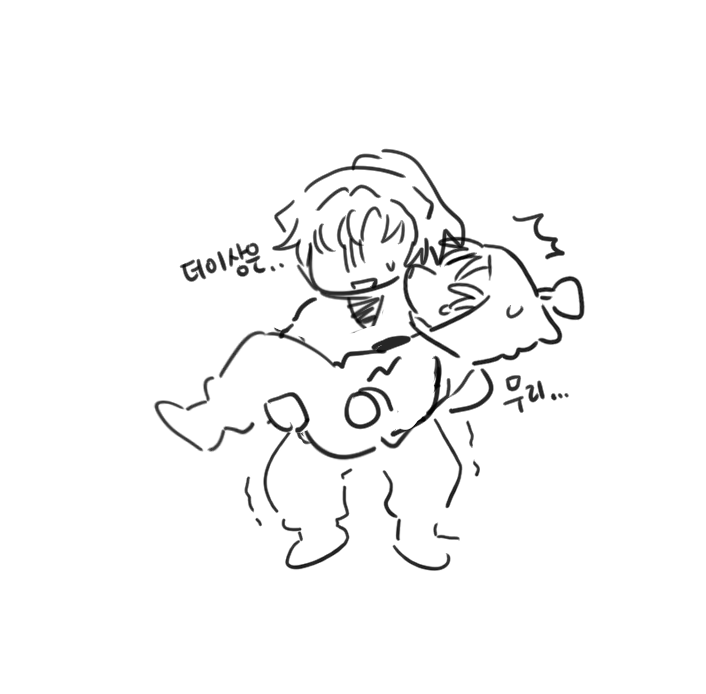 monin_ja's tweet photo. 켐잇 https://t.co/EBMzhWS35Z