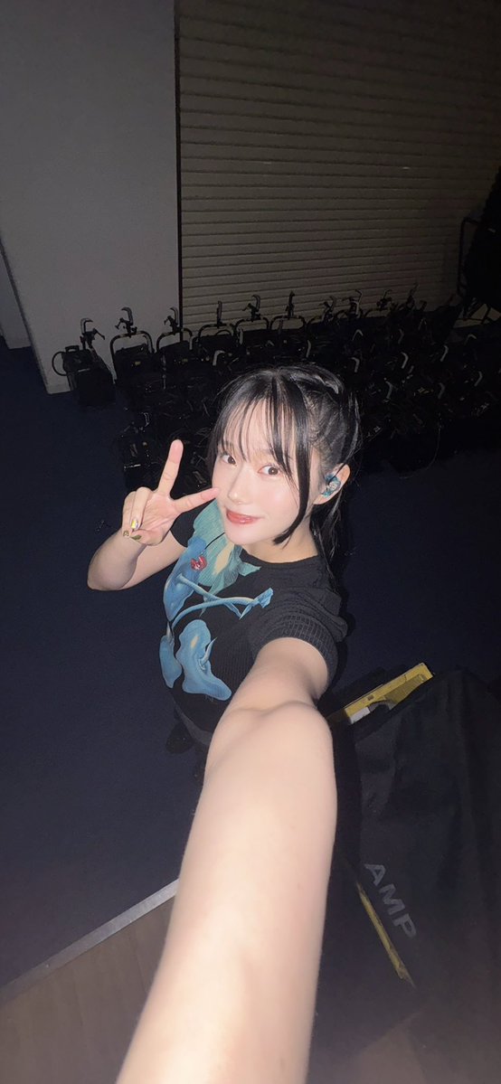 LINO_LEIA's tweet photo. #YKL22 東京DAY1ありがとうございました🤍🩵💙🖤
とってもとっても幸せでした〜！！！
明日もがんばります🫶🏻 https://t.co/Z1DYbSmmRG