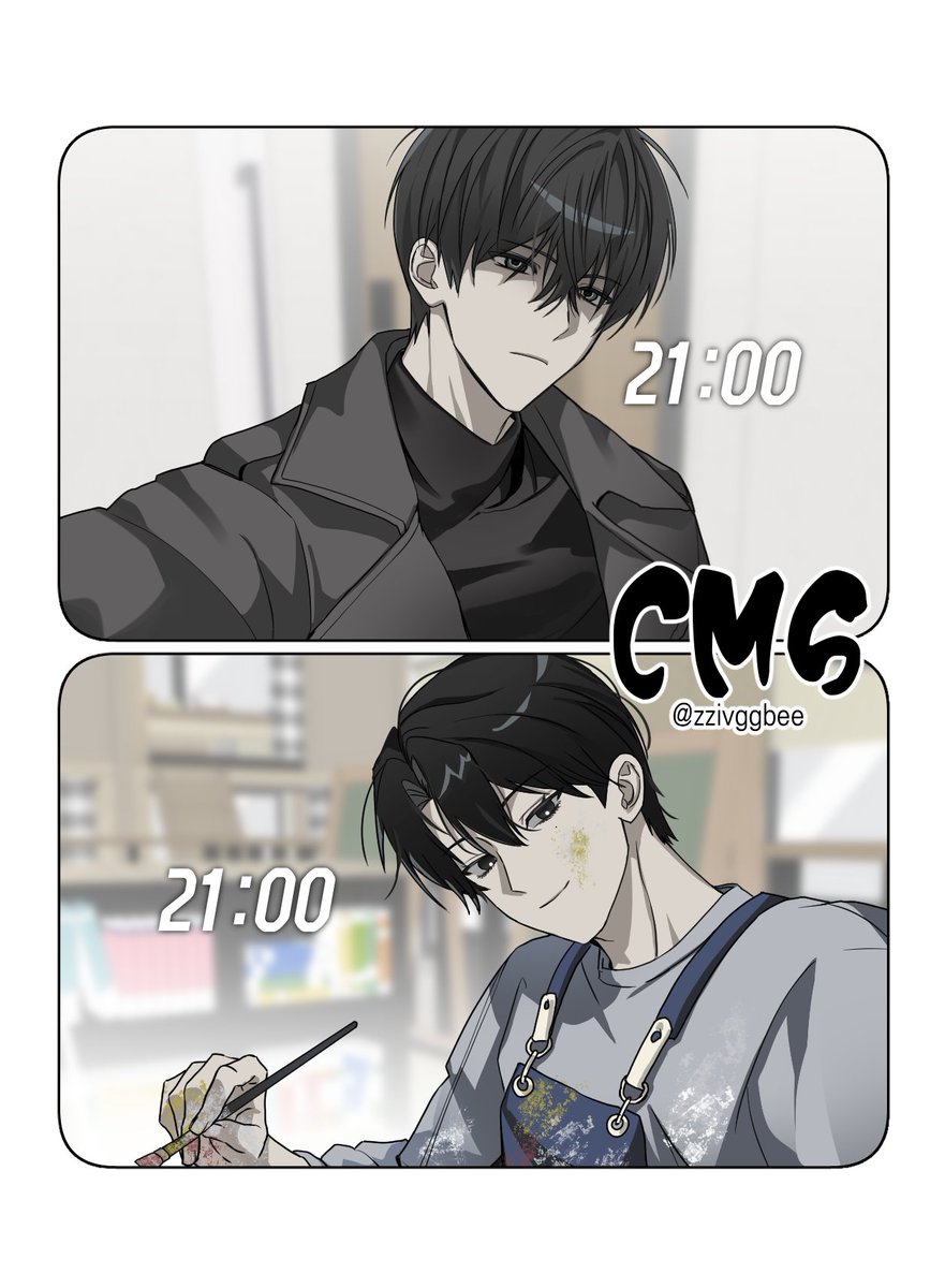 zzivggbee's tweet photo. 🙇커미션 신청 감사합니다! https://t.co/pb8mjBo1KM