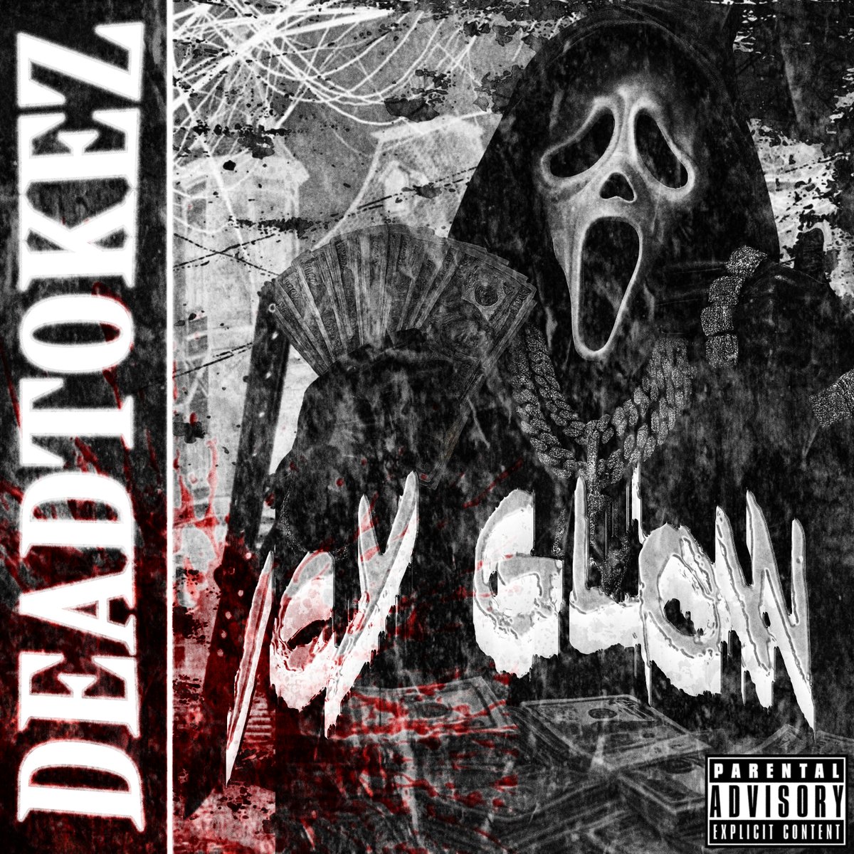 deadtokez's tweet photo. https://t.co/UiR7Xv43BX
PRe-SaVE 'iCy GLoW' 
31/6
.
.
.
.
.
.
.
.
.
.
#undergroundhiphop #ragerap #ukartist #cloudrap https://t.co/TlrWgWzpIP