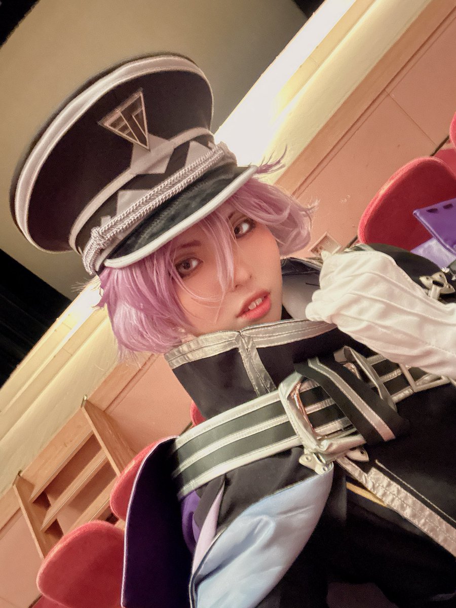 RenLi_cos's tweet photo. ※.5要素あり

驚くほどに自撮りがなかった本日でございました
初出しマロマロは薄目で見てね

#ここがドームだオラオラin千葉 https://t.co/7W5UN2pBxx