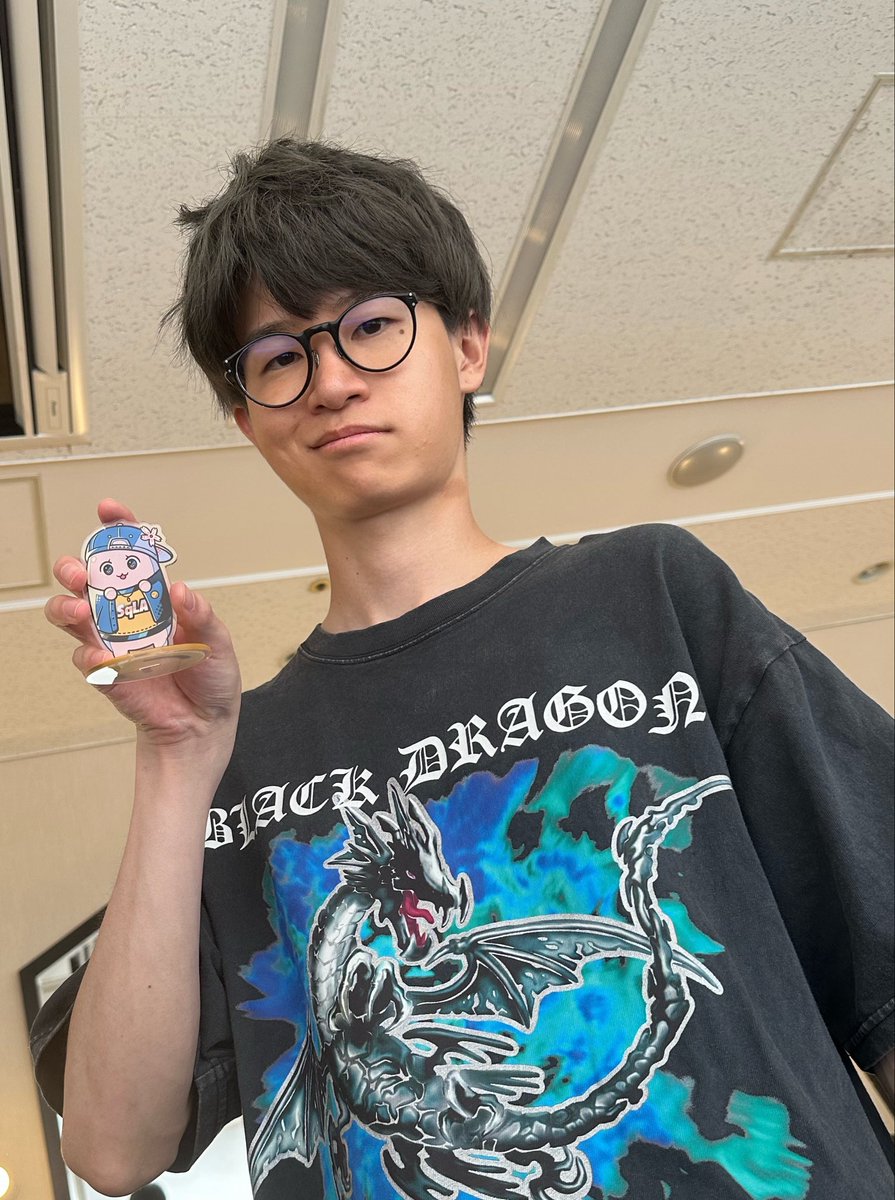 guraburuslot777's tweet photo. Riddle小会議お疲れ様でした！！
リドルも大所帯になってきて楽しいな

葉をどうぞ https://t.co/kbrZDF0GnA
