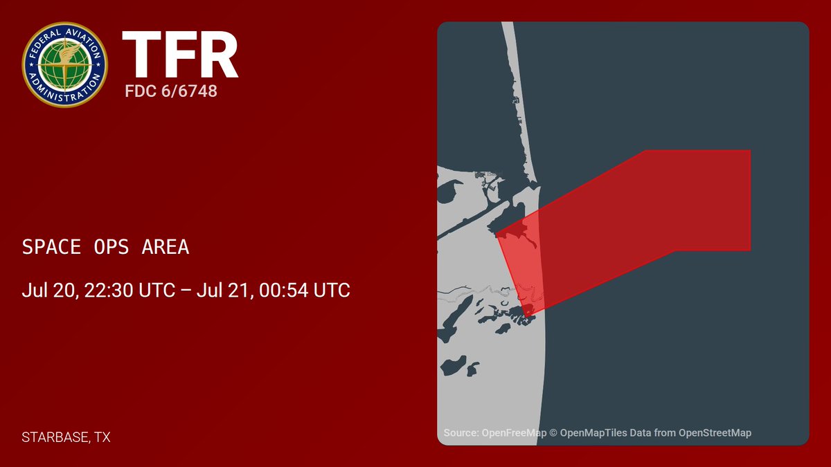 NSF - NASASpaceflight.com tweet media