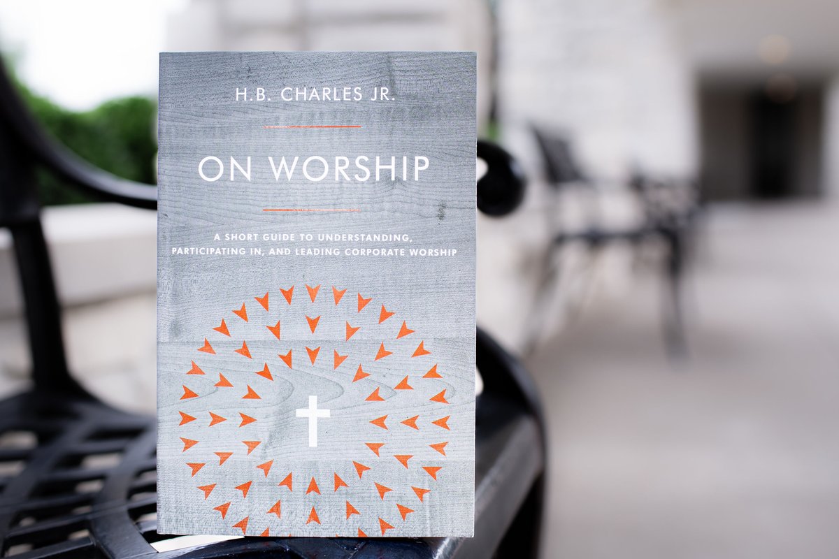 MBTS's tweet photo. 📙  For day 19, we're giving away "On Worship" by @hbcharlesjr.

FOLLOW US, LIKE, and RT to enter!

🎁 Plus, don’t miss our BIG giveaway of the month — the complete 67-volume New Studies in Biblical Theology series. 

Enter to win: https://t.co/lKRFP7z4DH https://t.co/ViEXyAuf7E