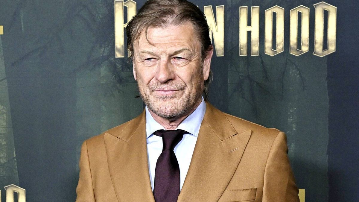 screenrant's tweet photo. #SeanBean's new Western movie, The Isolate Thief, has debuted at a solid 73% on #RottenTomatoes. 🍅

Read More: https://t.co/ATwXFF3kCO https://t.co/G9yRYhdFPh