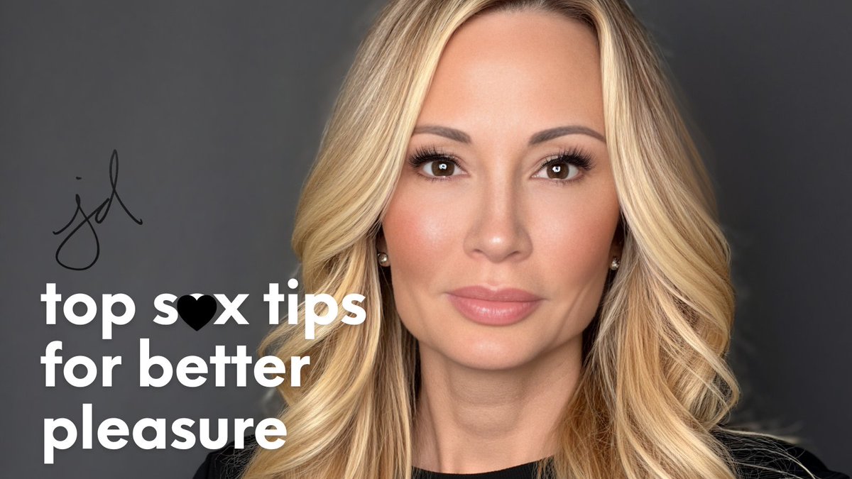 WickedSensual's tweet photo. What's one simple change that could make intimacy even better? @thejessicadrake shares her top 5 tips, from communication to slowing down and more. Read the full blog:
https://t.co/YSQtiP5MgT  #WickedSensualCare #IntimacyMatters https://t.co/iOQ3IuyXIf