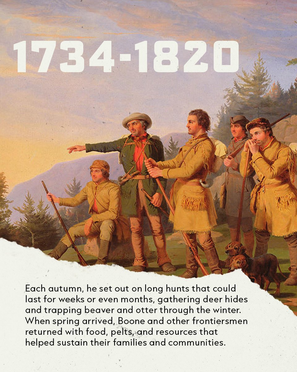 Realtree's tweet photo. From the earliest days of our nation, hunting has helped shape who we are and remains an enduring part of our heritage.

#Realtree https://t.co/f8dtYo3PBs