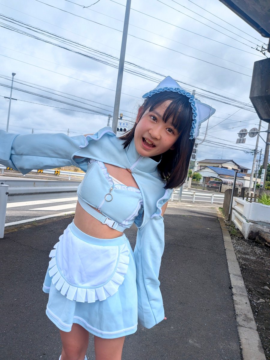 2026/0719 足利ライブ大使館 推しましましライブVol.3 sana©️