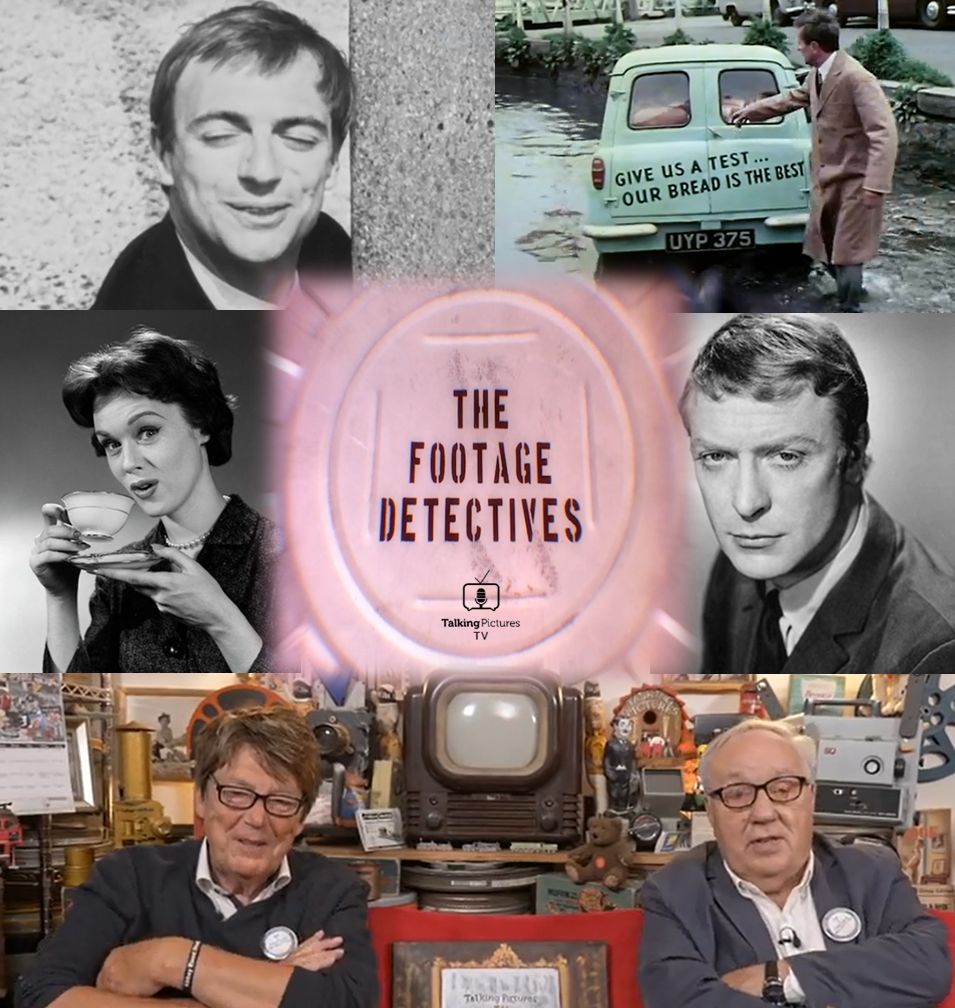 Talking Pictures TV tweet media