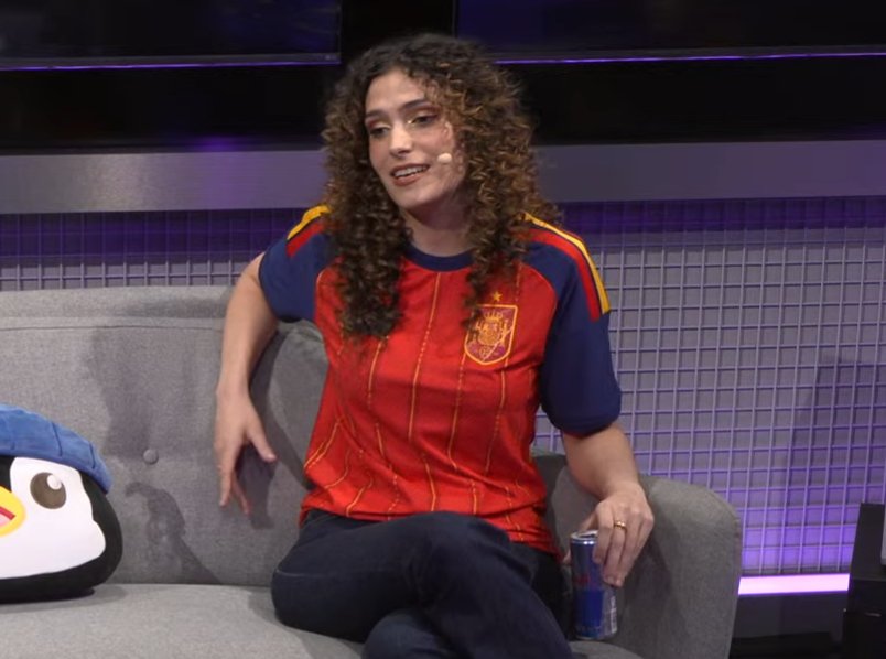 gokedTV's tweet photo. KAKURELLA 😺🇪🇸 https://t.co/8t5Rn5RMrV