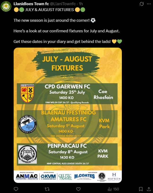 cpdbagillt's tweet photo. "Central Ales League" https://t.co/8BAOo9qs1q
