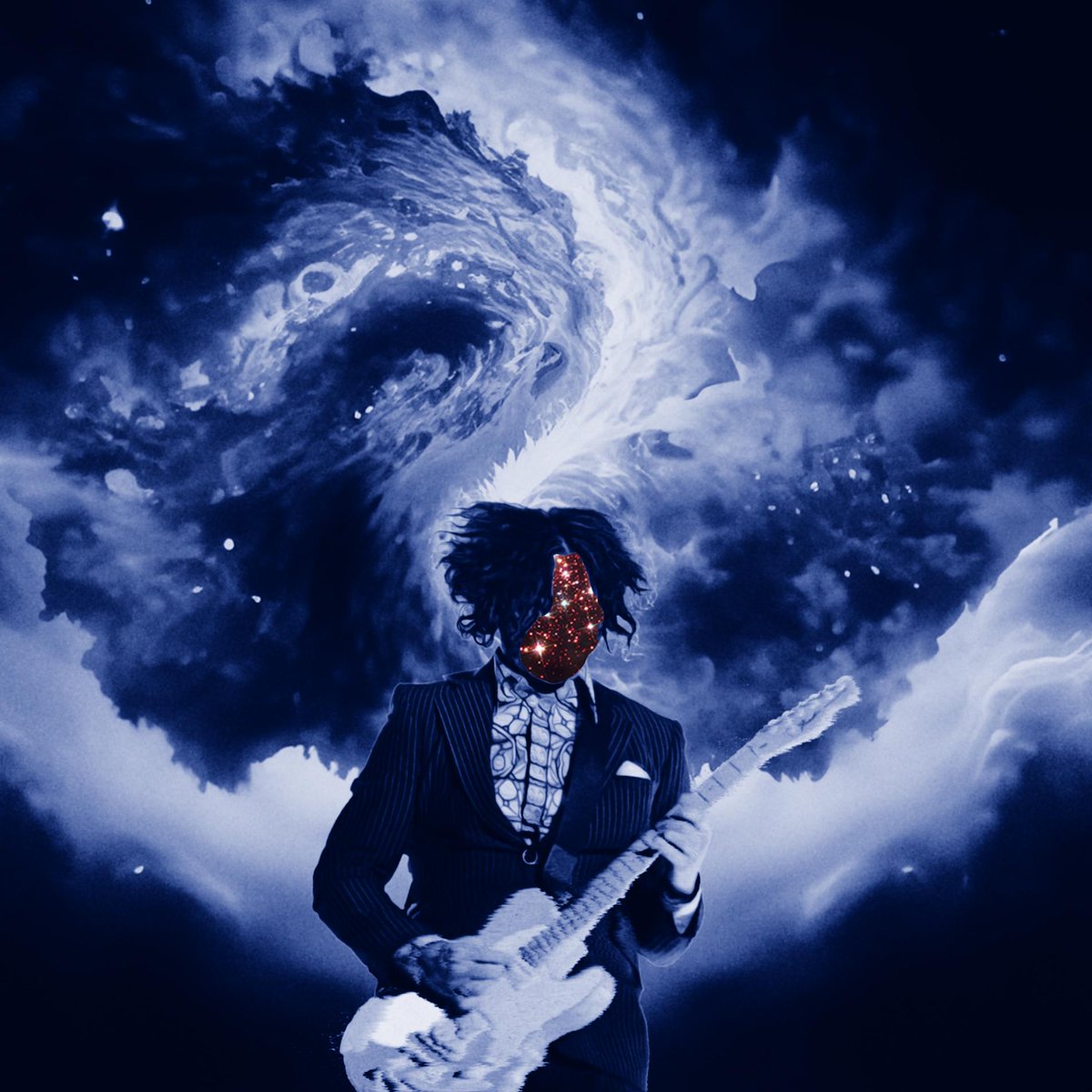 Moon_Tune's tweet photo. ⚡️No Name (2024 Album) 
🎸#JackWhite #BluesRock 
🤍#GarageRock #PunkBlues 
🎧https://t.co/pjvC0piiMk https://t.co/2fV1cwz6GC