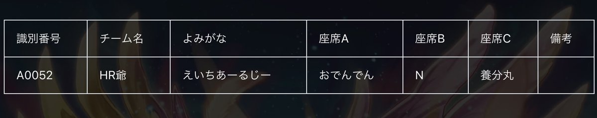 養分丸 tweet media