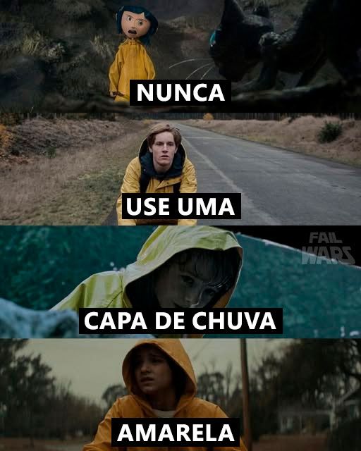 failwars's tweet photo. Dica do dia! https://t.co/0shvdPfzcc