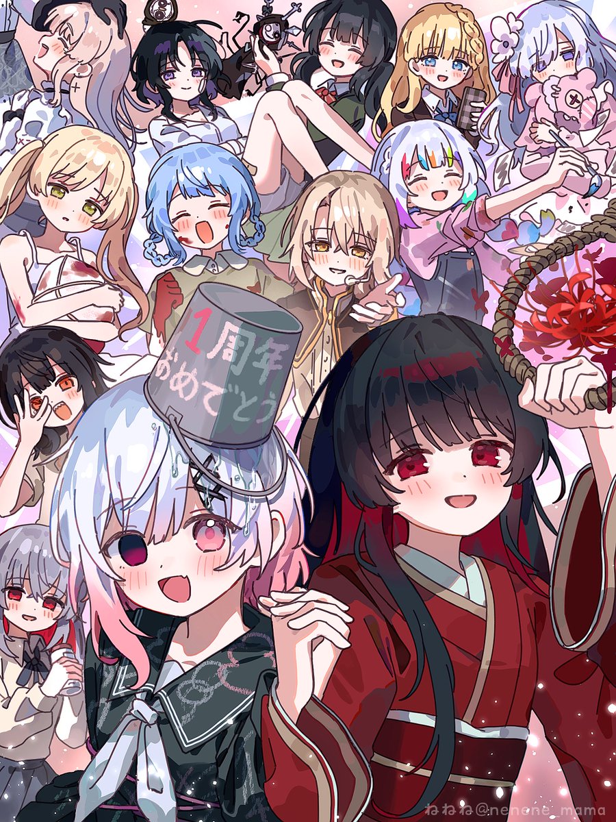 ムラクモ (@murakumo325) / Posts / X