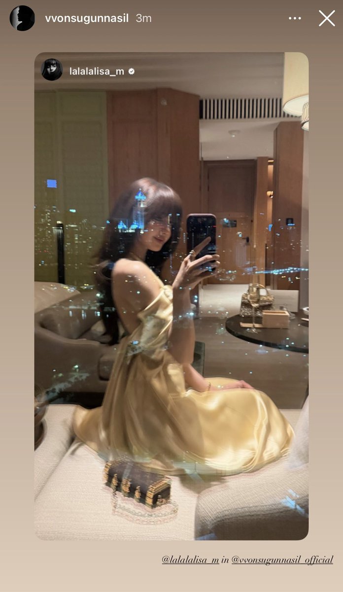 mygirllyy's tweet photo. ทุกอย่างมีที่มาที่ไปเว่อ ก่อนงาน1อาทิตย์ที่เห็นไปดินเนอร์คือมีดีลเรื่องชุดด้วยแน่ๆ https://t.co/JteTsIhhzf