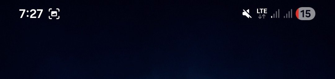 JanhvendraBhas3's tweet photo. @JioCare Your LTE icon works better than your network. Months of poor coverage in Mahmoodpur, Gonda (271305), and still no permanent solution. An LTE symbol is not a substitute for actual service. Stop advertising the best network if you can't provide basic connectivity. #Jio https://t.co/6KQwQ1tWjG