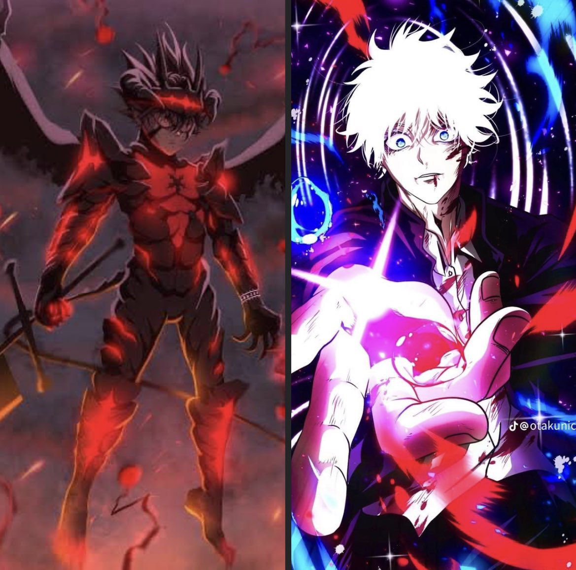 SHADOW ANIME POST ๐โจ tweet media