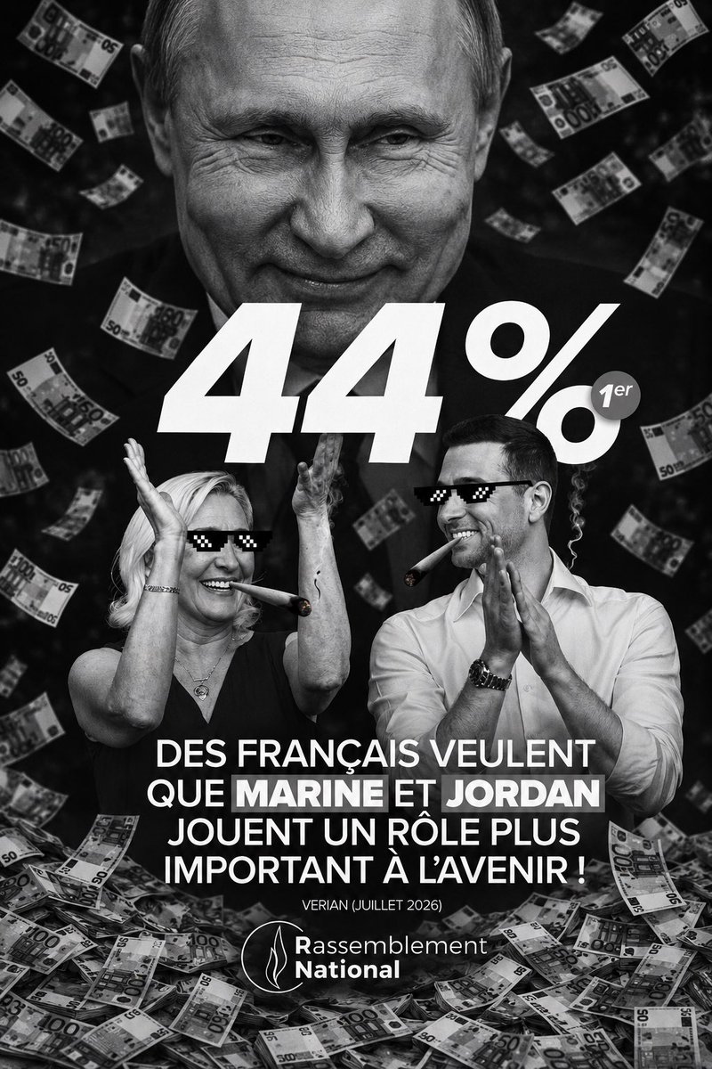 ChatonIvre20279's tweet photo. @RNational_off https://t.co/JUY1ZL8bA3