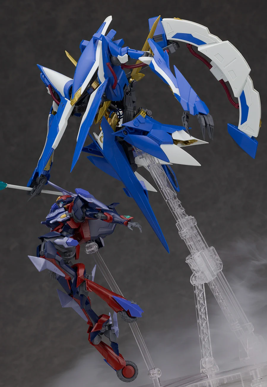ガンプラの山を崩せ／星丸 on X: 