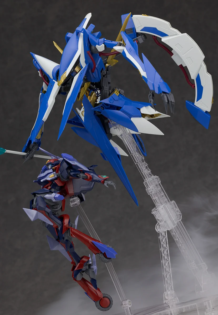 ガンプラの山を崩せ／星丸 on X: 